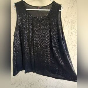 JM Studio by John Meyer Tank Top